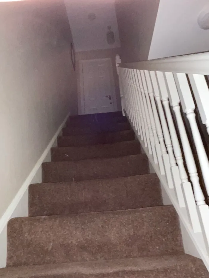 22 Photos Of Liminal Spaces I Took