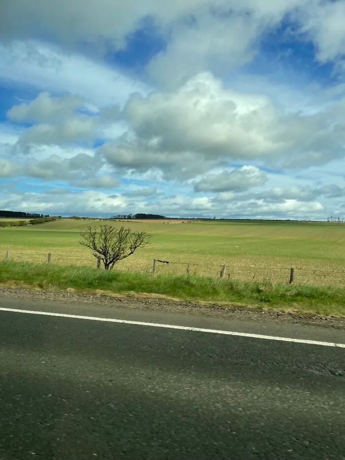 22 Photos Of Liminal Spaces I Took