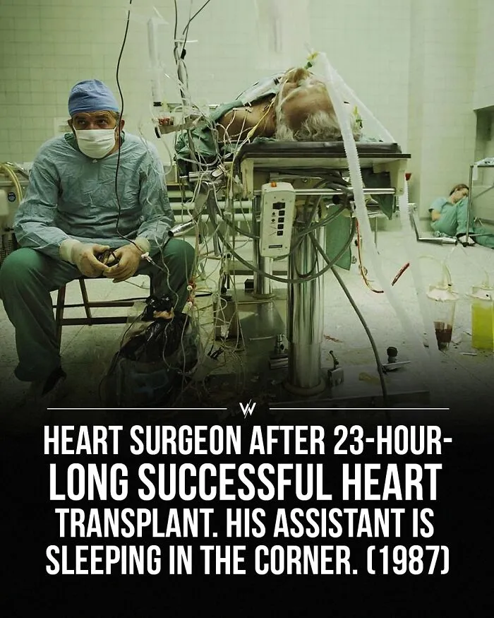 45 Unbelievably Interesting Stories And Facts To Show You A Different Side Of Reality