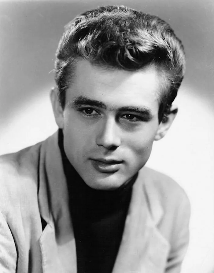 James Dean (1931-1955)