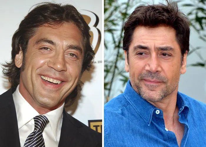 Javier Bardem