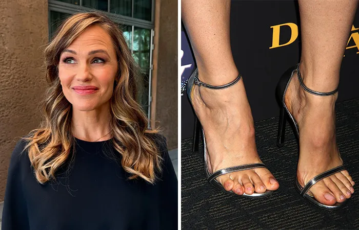 Jennifer Garner