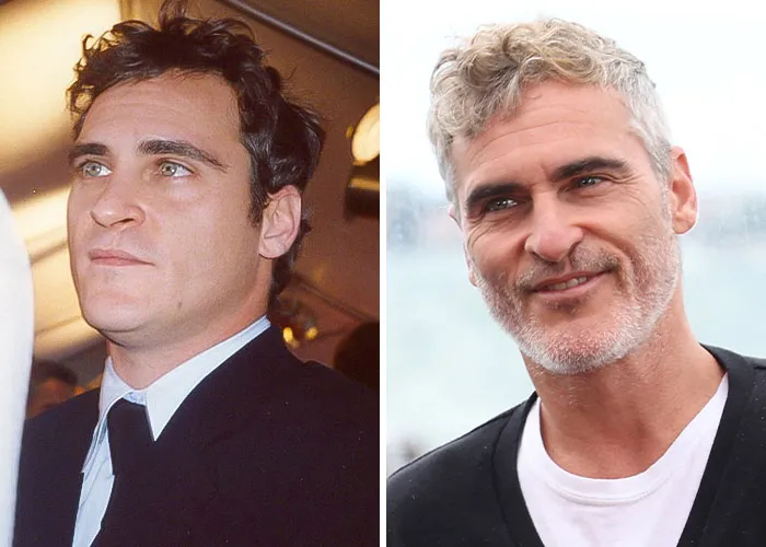 Joaquin Phoenix