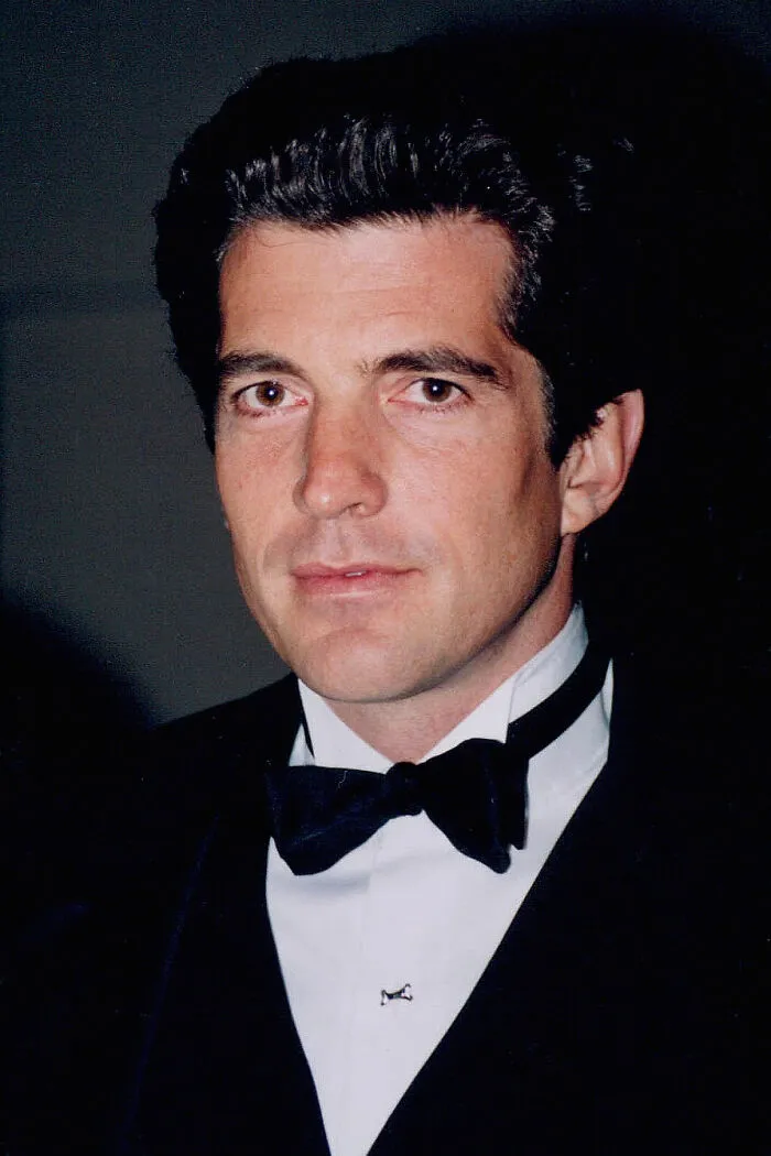 John F. Kennedy Jr