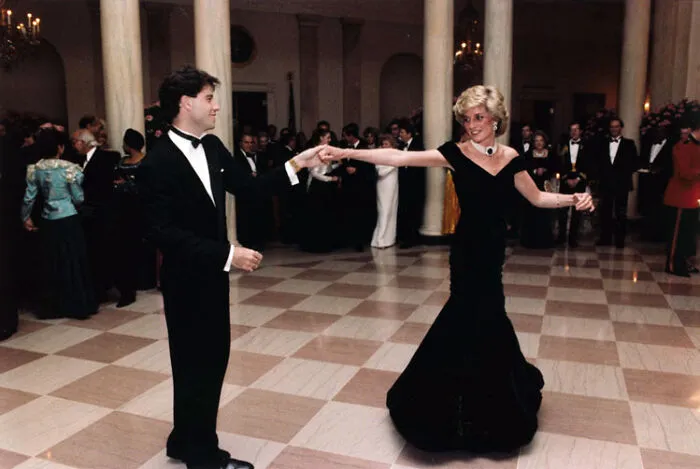 Her Dresses Raised Millions For Charity