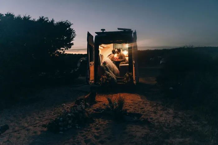 Image By Kasey Powell Of Kasey Powell Weddings, Taken In Outer Banks, North Carolina, USA