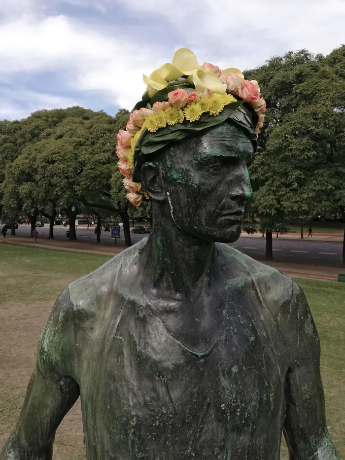 Del Sembrador, 2019