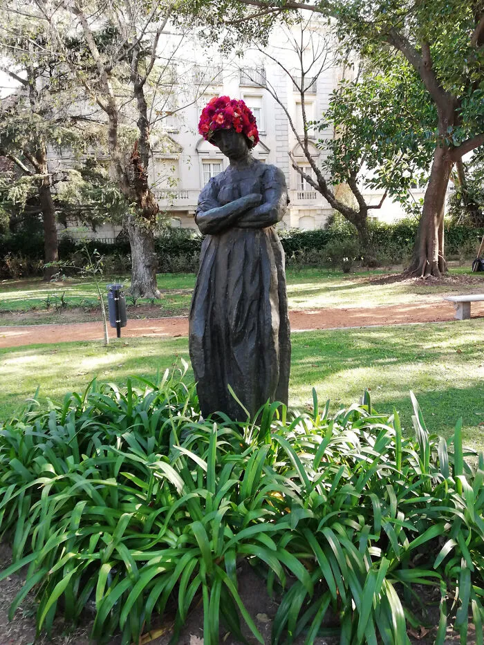 Les Soucis Domestiques, 2019