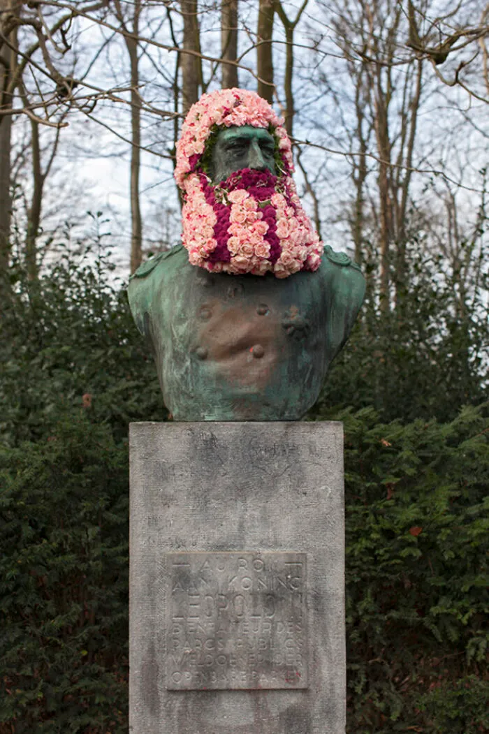 Leopold II, 2016