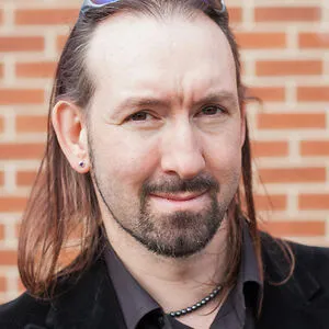Dave Blood