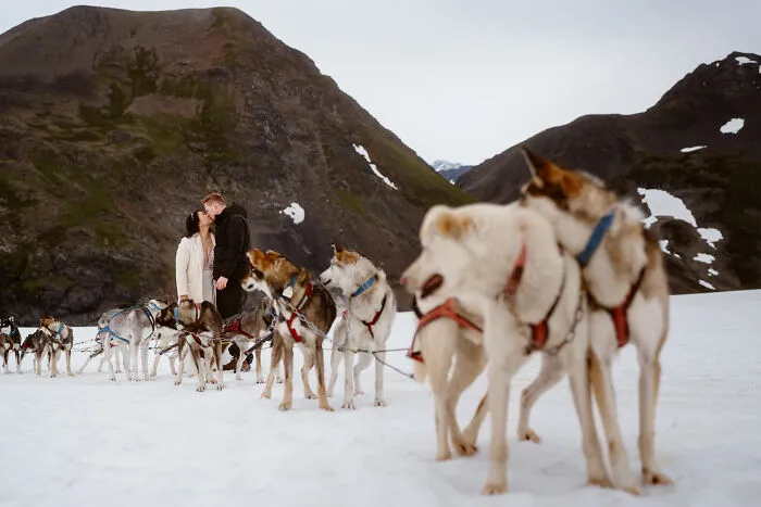 Image By Maddie Mae Of Adventure Instead, Taken In Alaska, USA