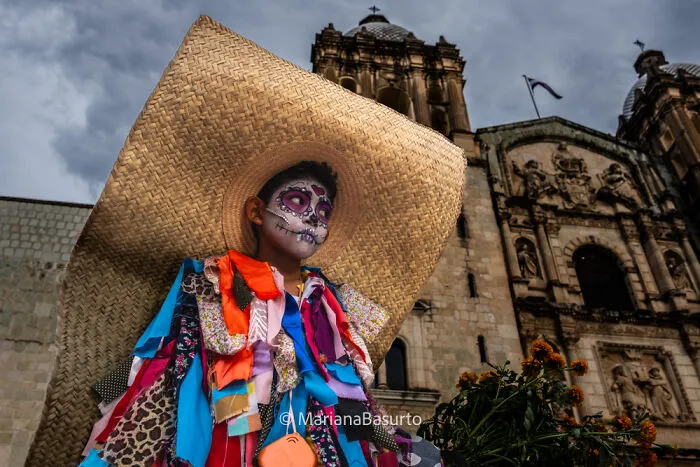 30 Candid Photos That Capture Raw, Real Life Around The World By Mariana Basurto