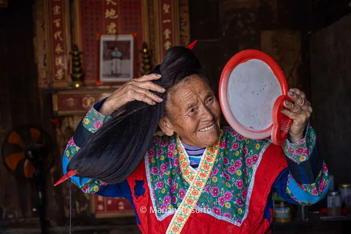 30 Candid Photos That Capture Raw, Real Life Around The World By Mariana Basurto