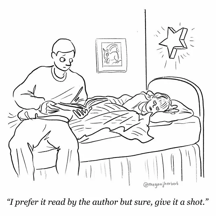 This Multitalented Cartoonist Creates Funny Comics You Might Relate To (40 Pics)