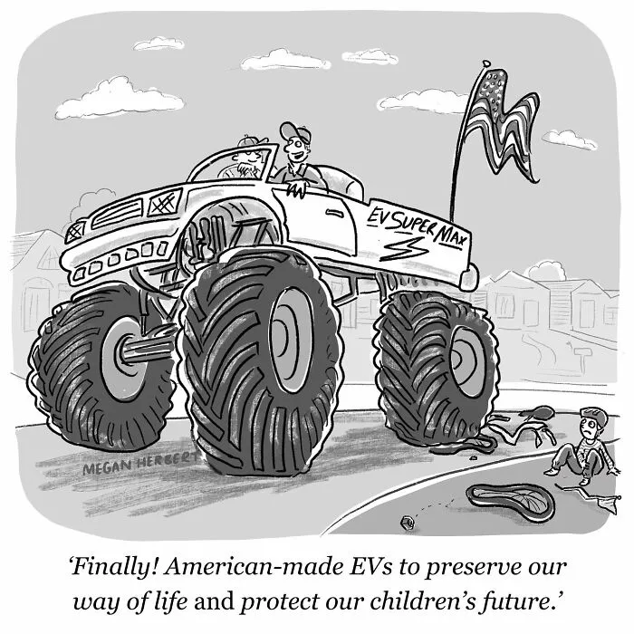 This Multitalented Cartoonist Creates Funny Comics You Might Relate To (40 Pics)