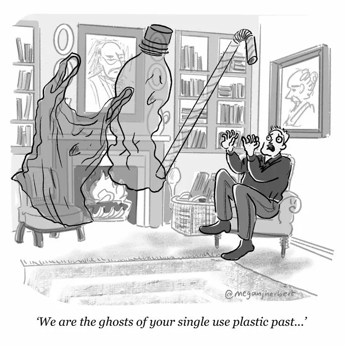 This Multitalented Cartoonist Creates Funny Comics You Might Relate To (40 Pics)