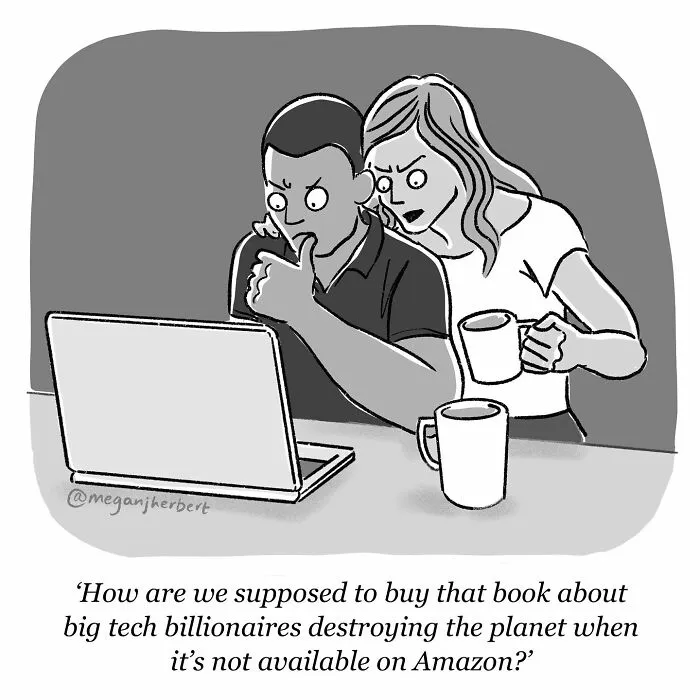 This Multitalented Cartoonist Creates Funny Comics You Might Relate To (40 Pics)