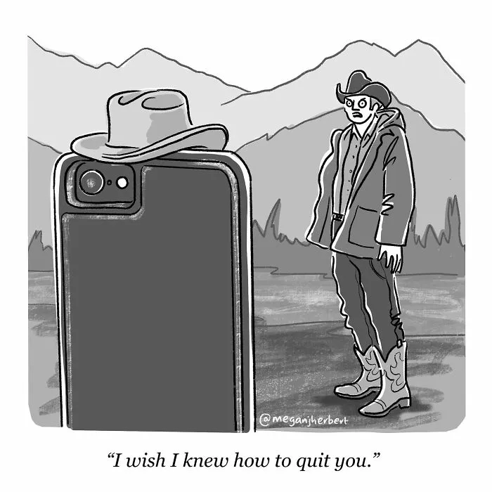 This Multitalented Cartoonist Creates Funny Comics You Might Relate To (40 Pics)