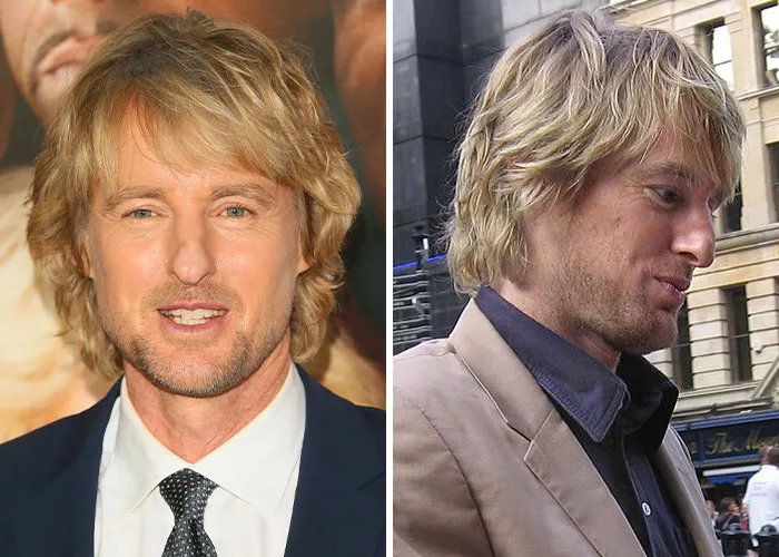 Owen Wilson