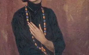 45 Historical Figures Who Were Way Hotter Than You’d Expect