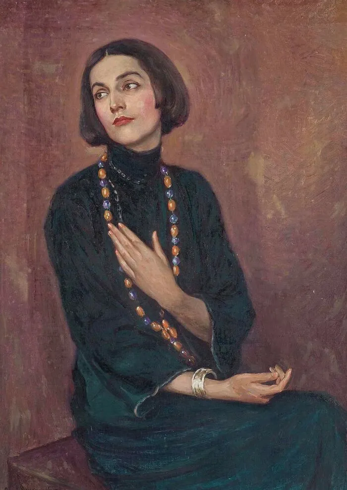 Isadora Duncan