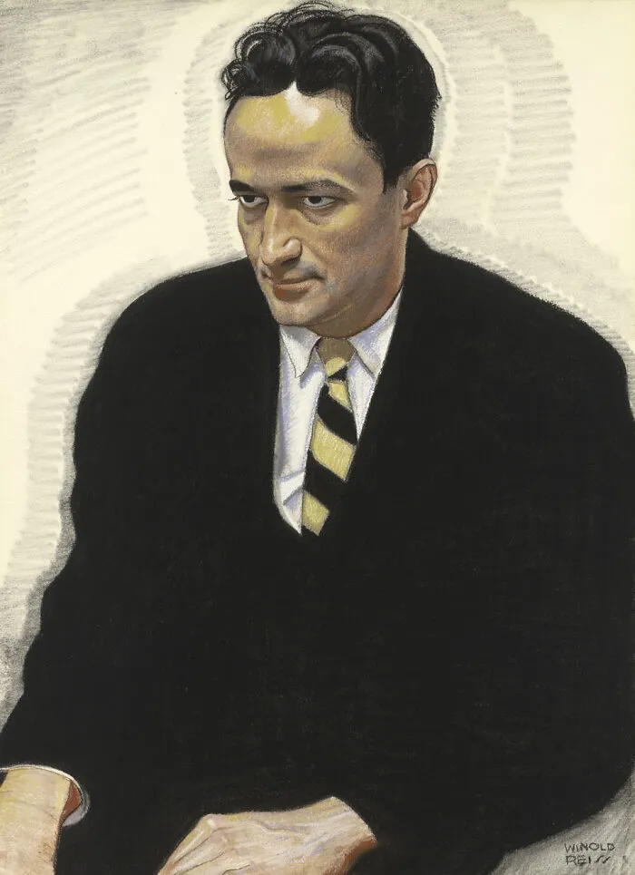 Jean Toomer Publishing "Cane" In 1923