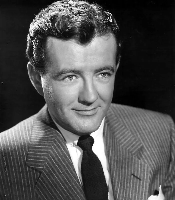 Robert Walker (1918-1951)