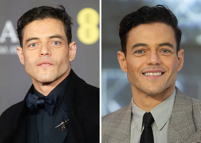 Rami Malek