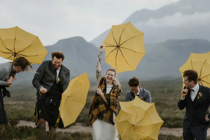 Image By Raini Rowell Of Raini Rowell Photography, Taken In Isle Of Skye, Scotland