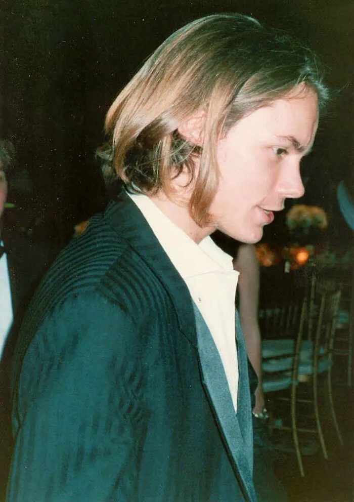 River Phoenix (1970-1993)