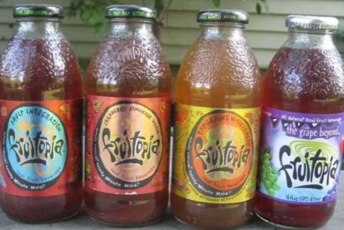 Fruitopia