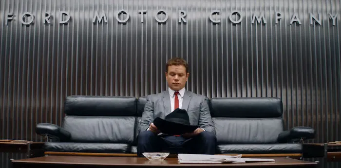 Ford V Ferrari, 2019
