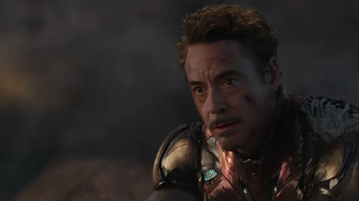 Avengers: Endgame, 2019