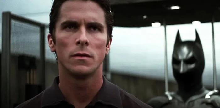 The Dark Knight, 2008