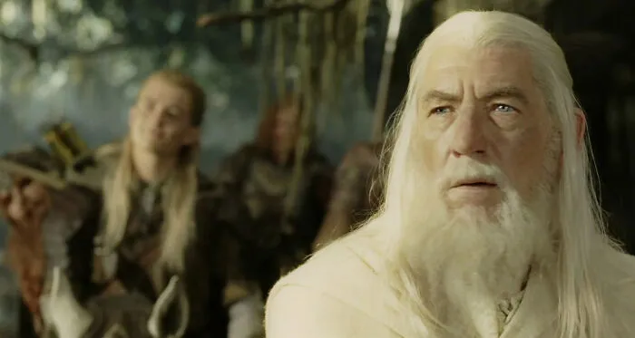The Lord Of The Rings: The Return Of The King, 2003