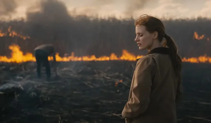 Interstellar, 2014