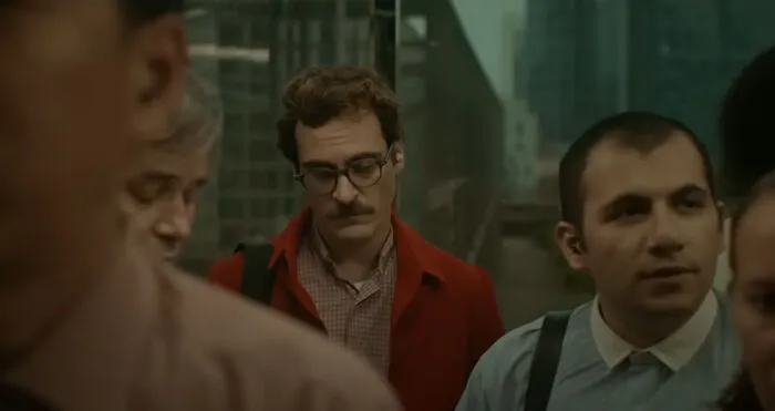 Her, 2013
