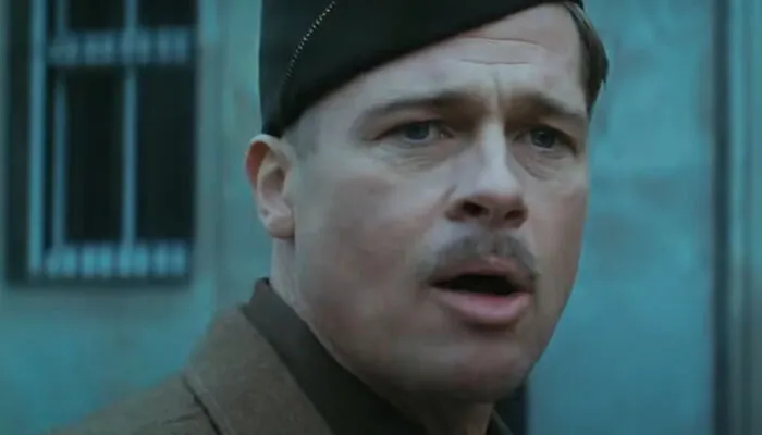 Inglourious Basterds, 2009