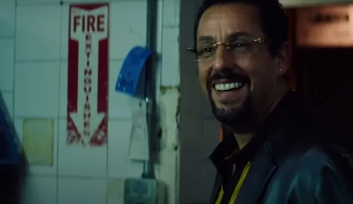 Uncut Gems, 2019