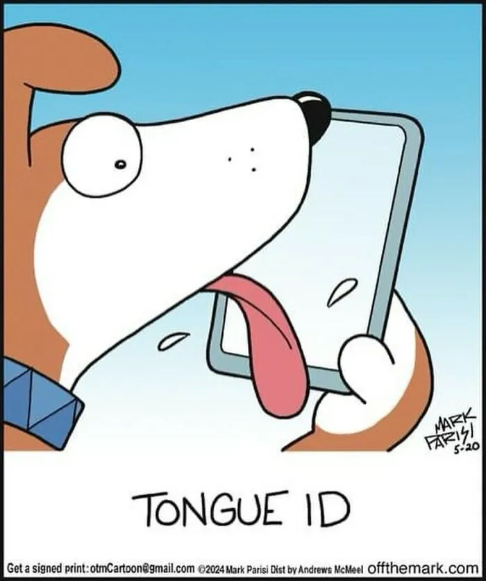 30 New Hilarious Comics Of Characters Using The Internet And Exposing Their Motivations, By Mark Parisi