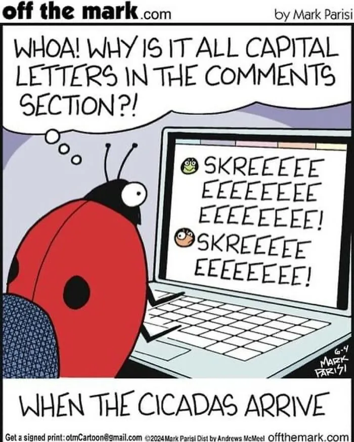 30 New Hilarious Comics Of Characters Using The Internet And Exposing Their Motivations, By Mark Parisi
