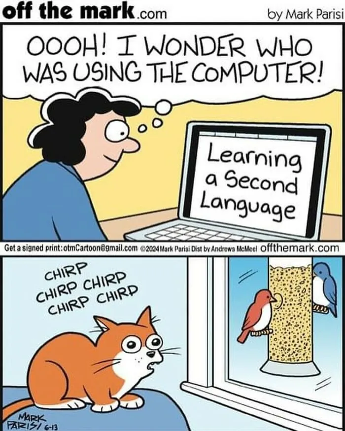 30 New Hilarious Comics Of Characters Using The Internet And Exposing Their Motivations, By Mark Parisi