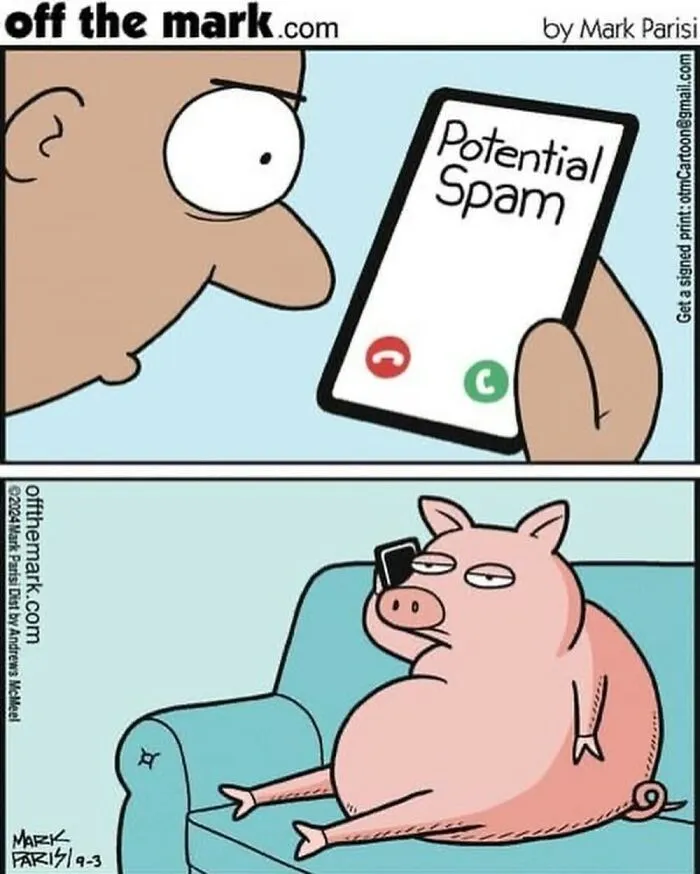 30 New Hilarious Comics Of Characters Using The Internet And Exposing Their Motivations, By Mark Parisi