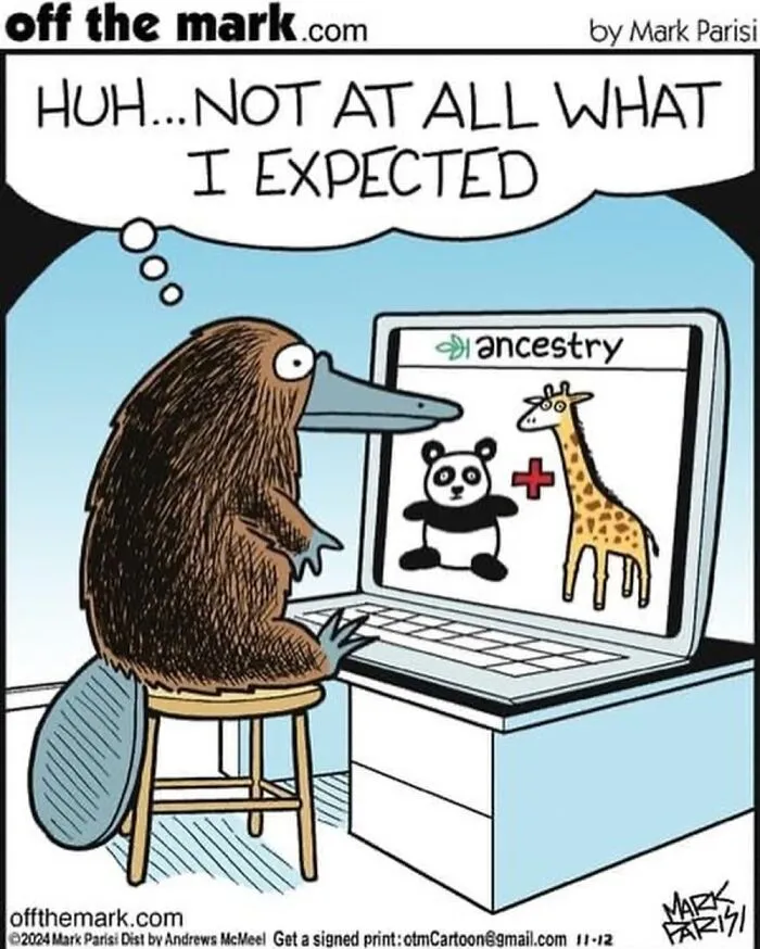30 New Hilarious Comics Of Characters Using The Internet And Exposing Their Motivations, By Mark Parisi