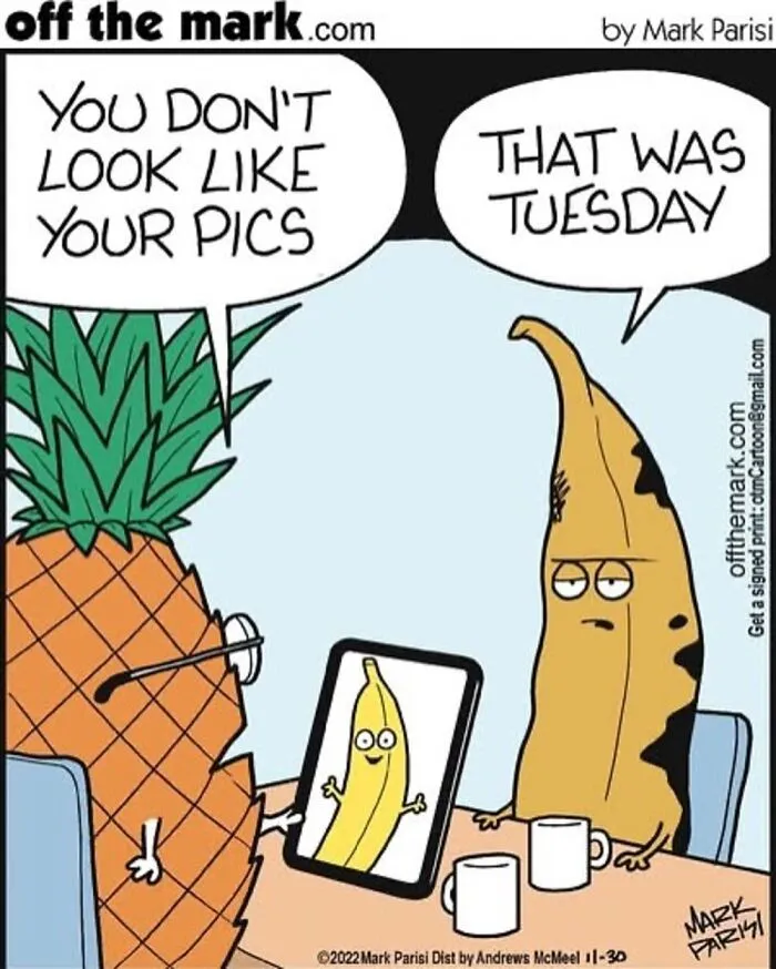 30 New Hilarious Comics Of Characters Using The Internet And Exposing Their Motivations, By Mark Parisi