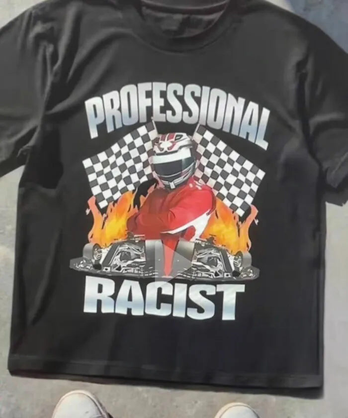 Hey Pandas, Share The Most Unhinged Piece Of Clothing You Own