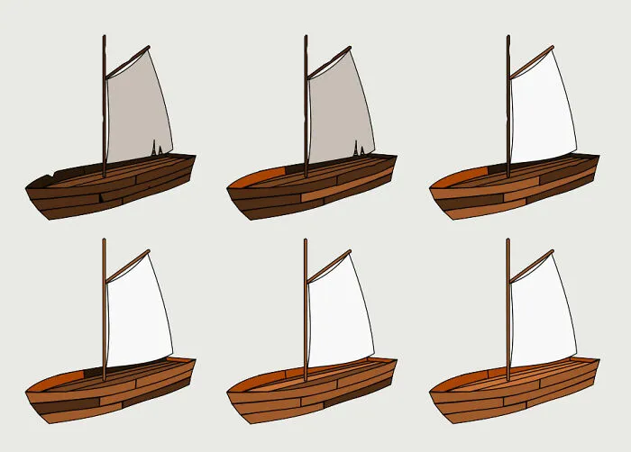 Ship Of Theseus