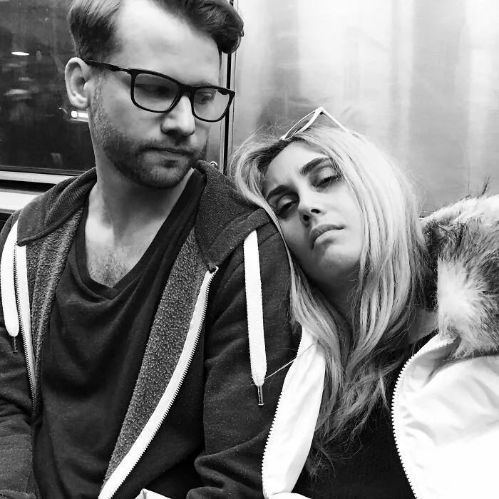 40 Honest Portraits Of Chicagoans Captured By A Social Studies Teacher With A Smartphone