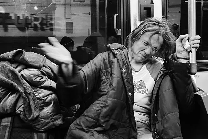 40 Honest Portraits Of Chicagoans Captured By A Social Studies Teacher With A Smartphone