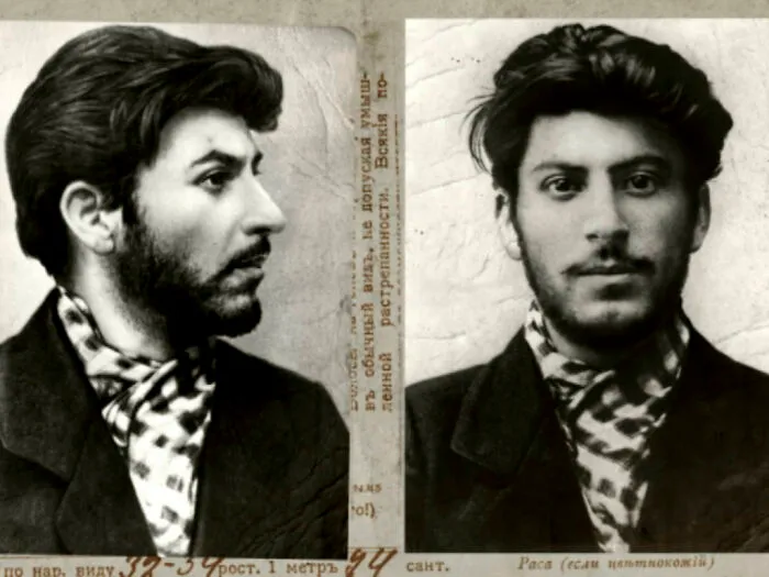 Joseph Stalin